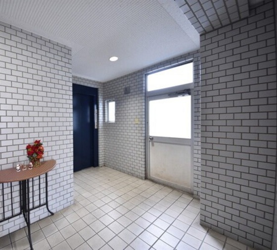 レジデンス春日町