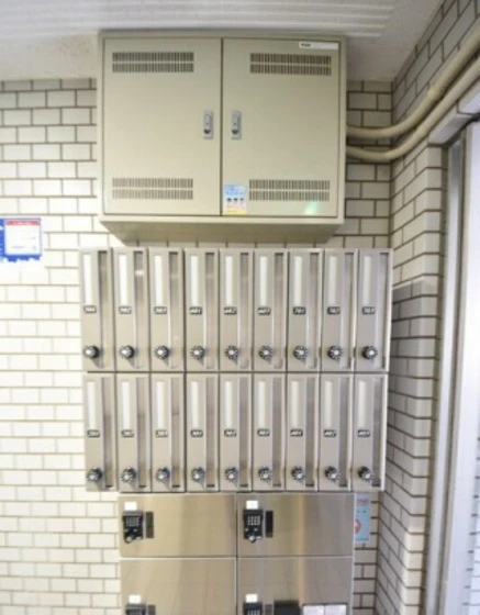 レジデンス春日町