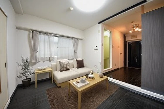 レジデンス春日町