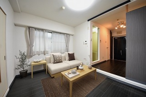 レジデンス春日町