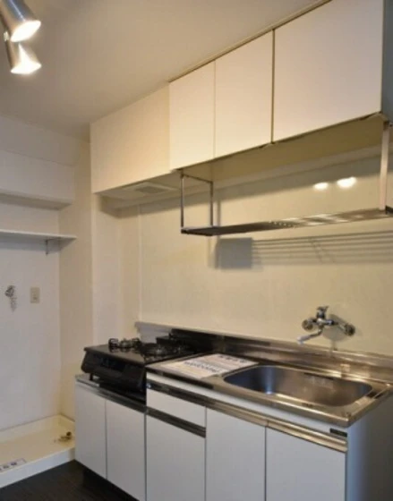 レジデンス春日町