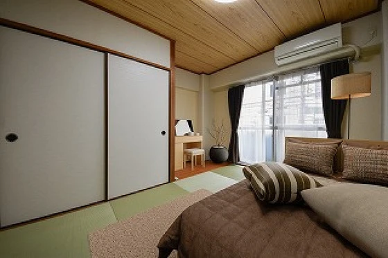 レジデンス春日町