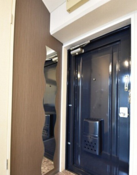 レジデンス春日町