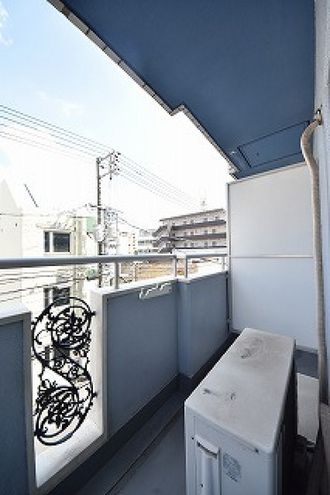 レジデンス春日町