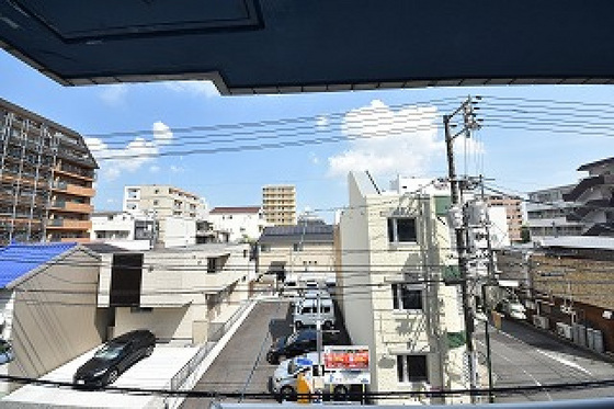 レジデンス春日町