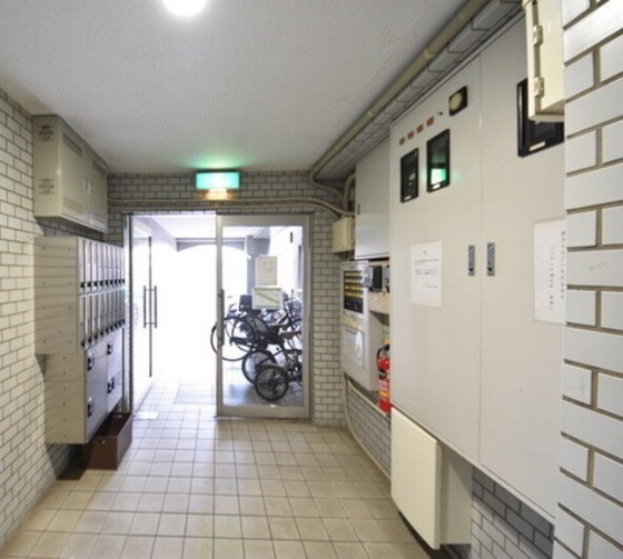 レジデンス春日町