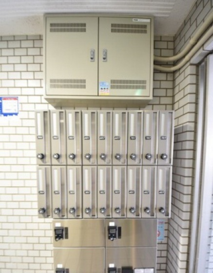 レジデンス春日町