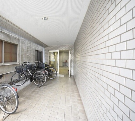 レジデンス春日町