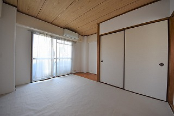 レジデンス春日町