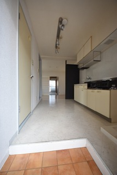 レジデンス春日町