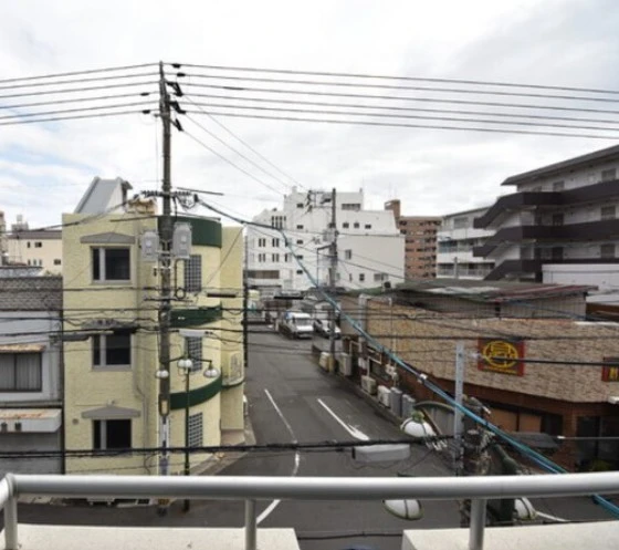 レジデンス春日町