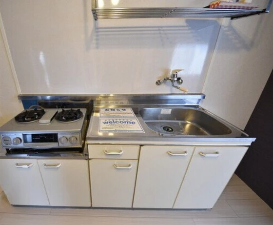 レジデンス春日町