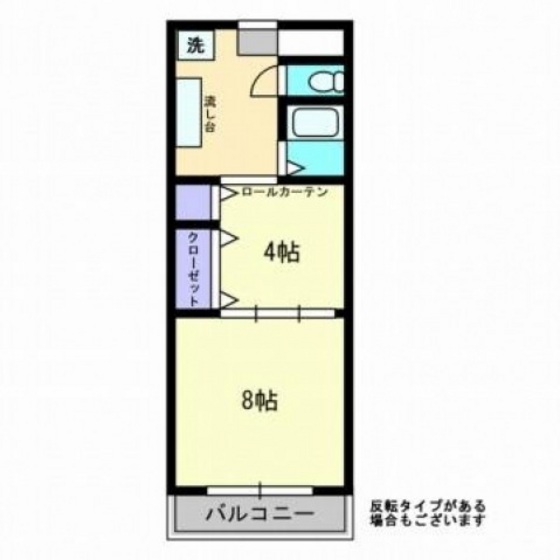 レジデンス春日町