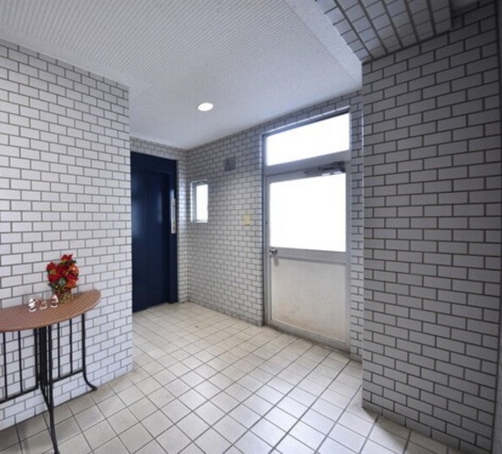 レジデンス春日町