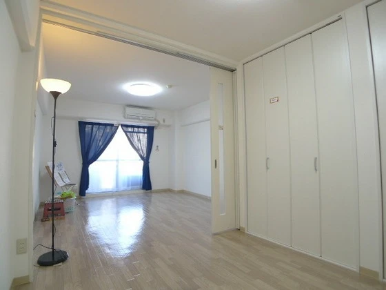 レジデンス春日町