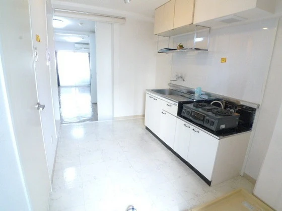 レジデンス春日町