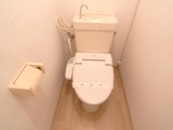 レジデンス春日町