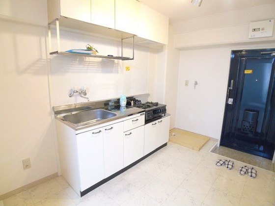 レジデンス春日町