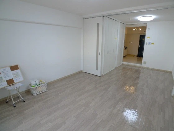 レジデンス春日町