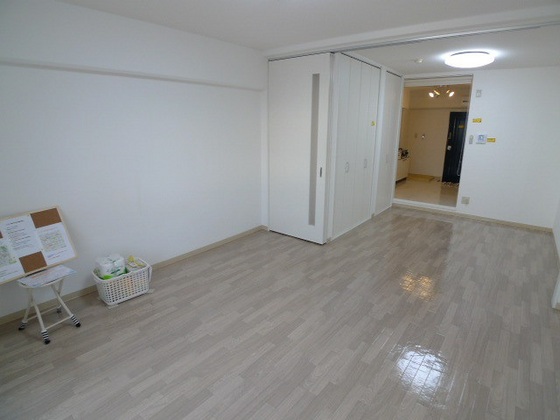 レジデンス春日町