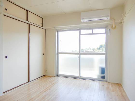 ビレッジハウス一宮1号棟