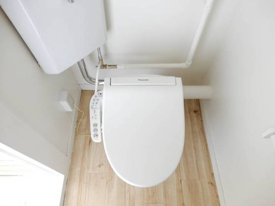 ビレッジハウス一宮1号棟