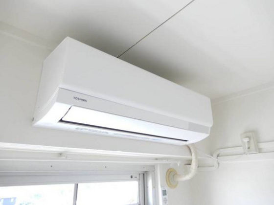 ビレッジハウス一宮1号棟