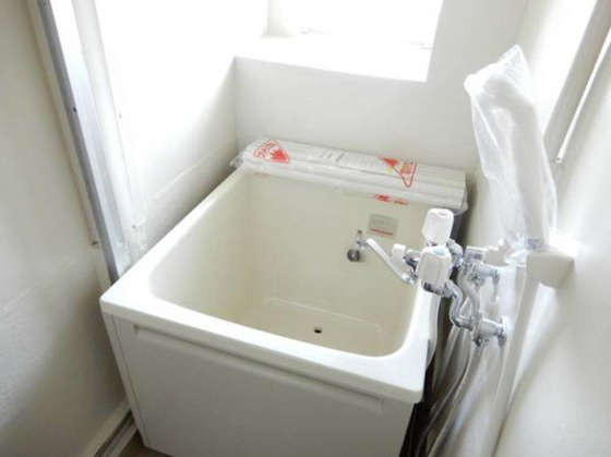 ビレッジハウス一宮1号棟