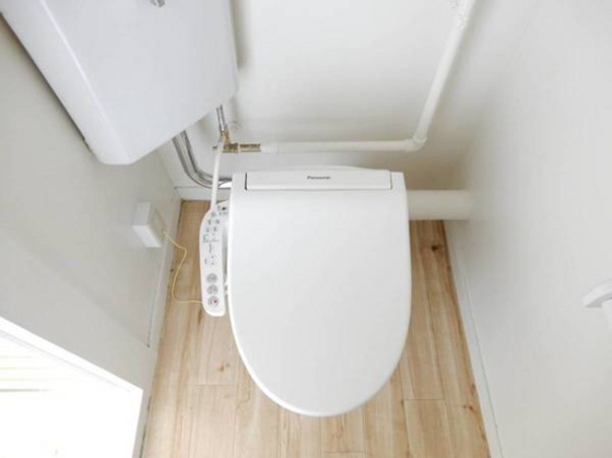 ビレッジハウス一宮1号棟