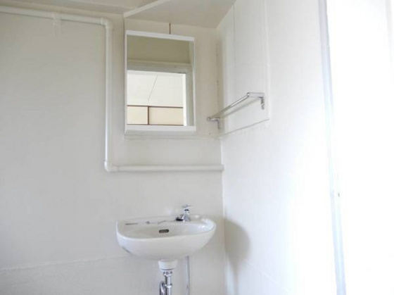 ビレッジハウス一宮1号棟