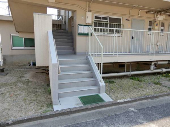 ビレッジハウス一宮1号棟