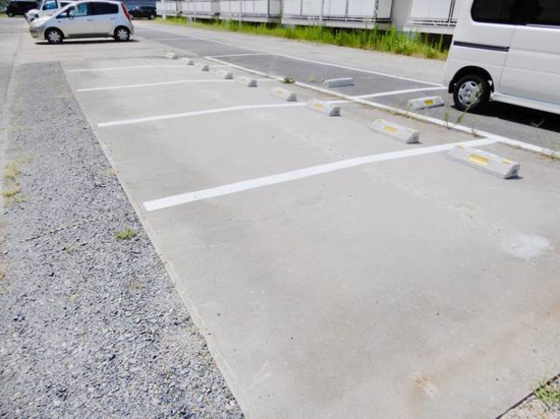 ビレッジハウス一宮1号棟