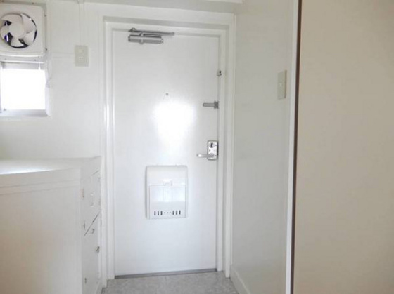 ビレッジハウス一宮1号棟