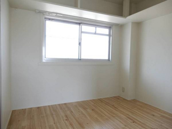 ビレッジハウス一宮1号棟