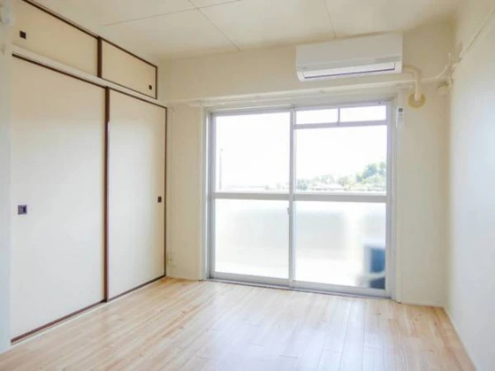 ビレッジハウス一宮1号棟