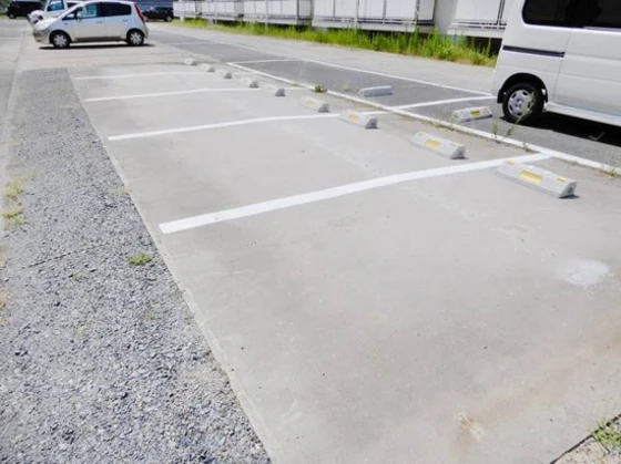 ビレッジハウス一宮1号棟