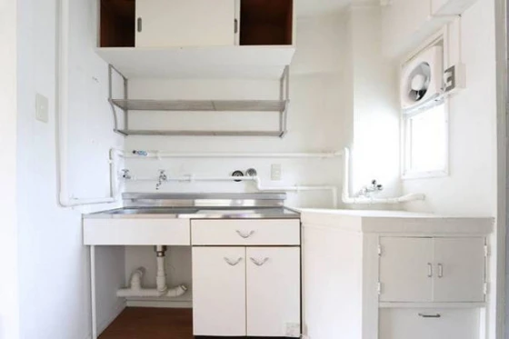 ビレッジハウス一宮1号棟