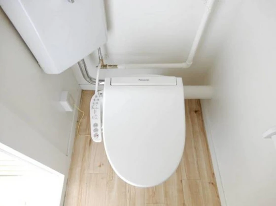 ビレッジハウス一宮1号棟