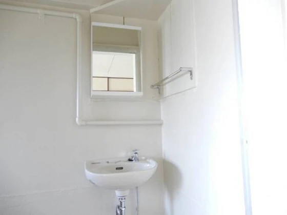 ビレッジハウス一宮1号棟