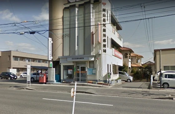 ビレッジハウス一宮1号棟