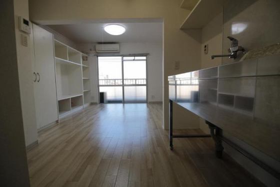 野田レジデンス