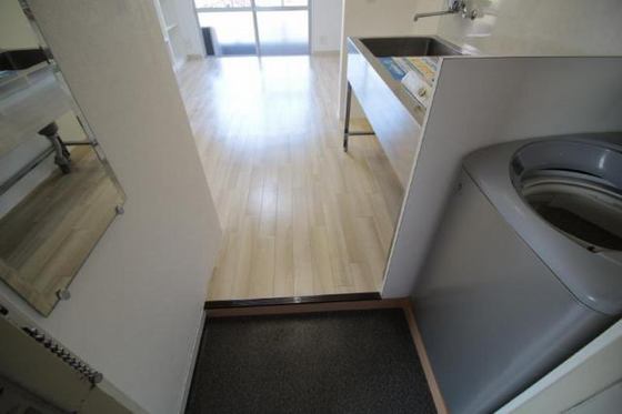 野田レジデンス