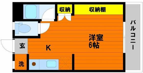 野田レジデンス