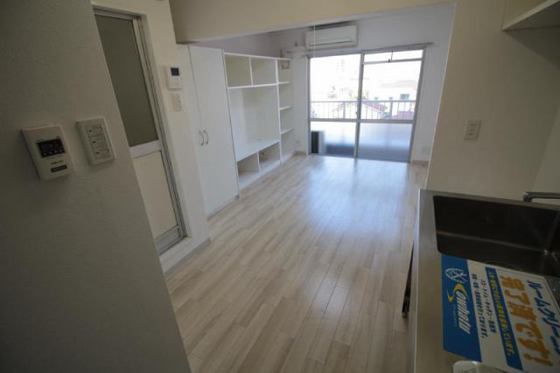 野田レジデンス