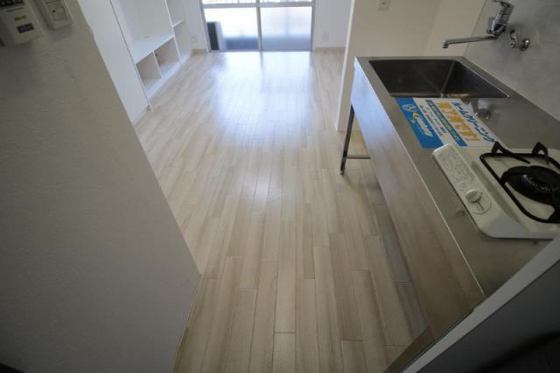 野田レジデンス