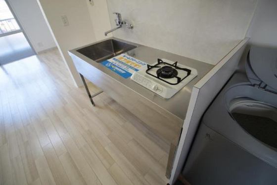 野田レジデンス