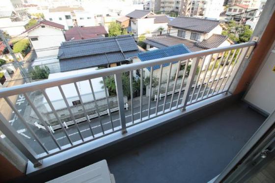 野田レジデンス