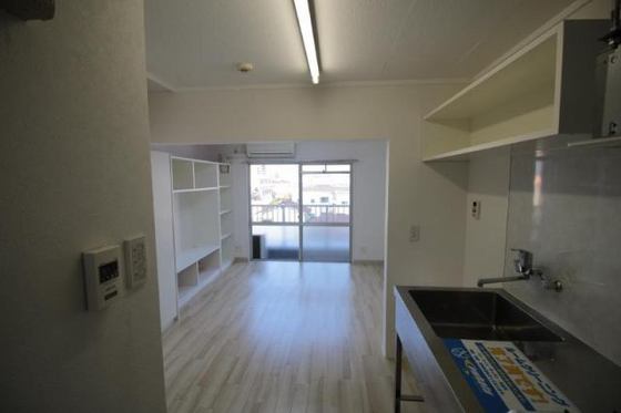 野田レジデンス