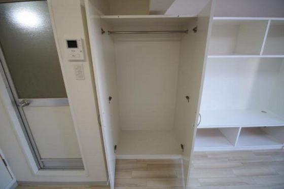 野田レジデンス