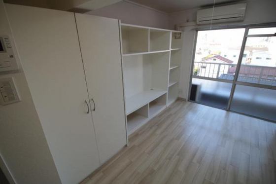 野田レジデンス